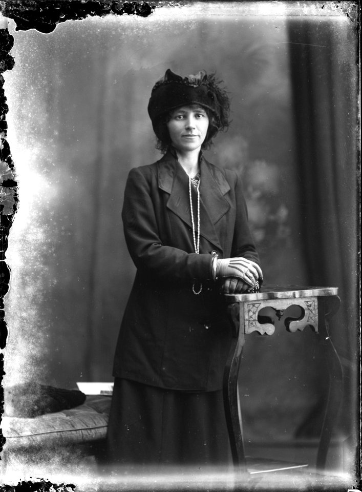 [Ms Parson], [n.d.]