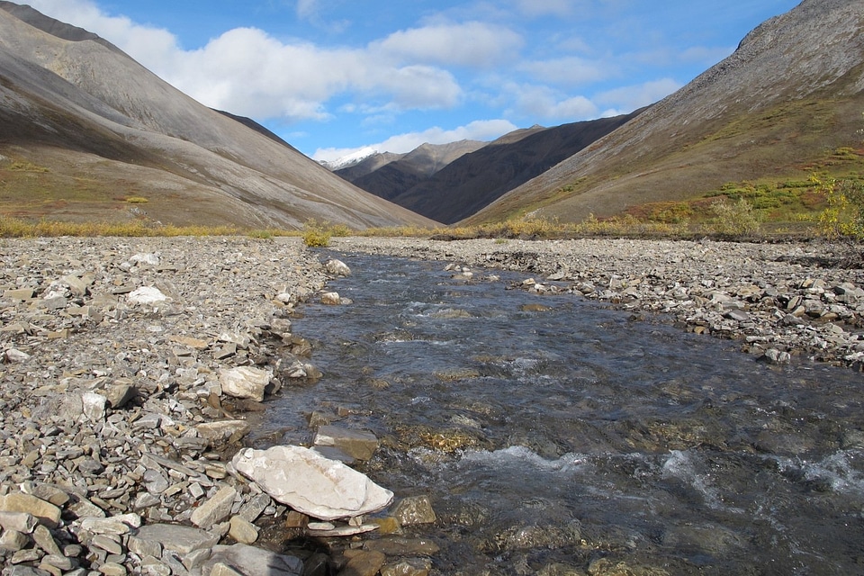 Noatak National Preserve