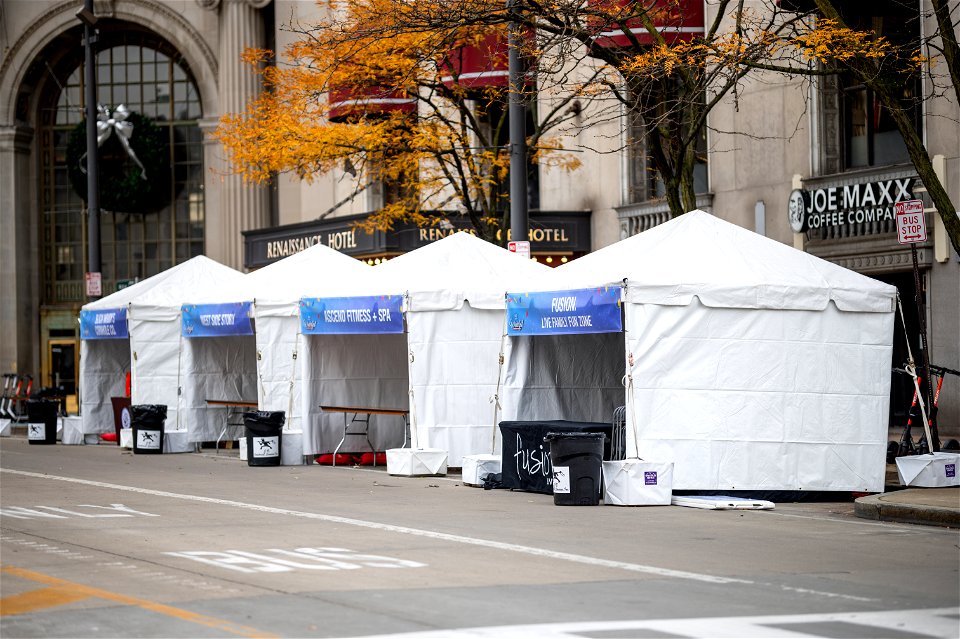Cleveland Winterfest 2021