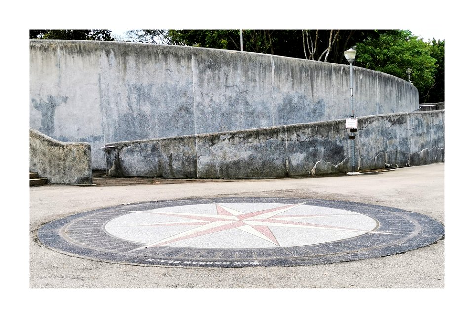 Sembawang park