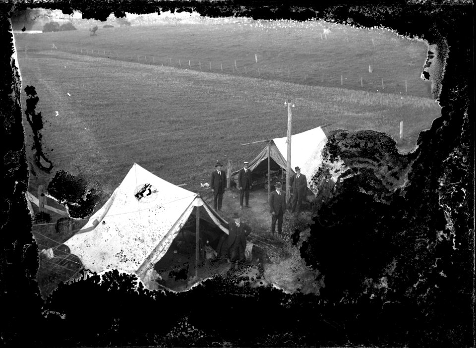 Camp, [n.d.]