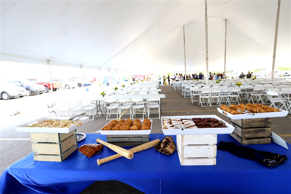 9-7-19 Picnic @ Miller Park
