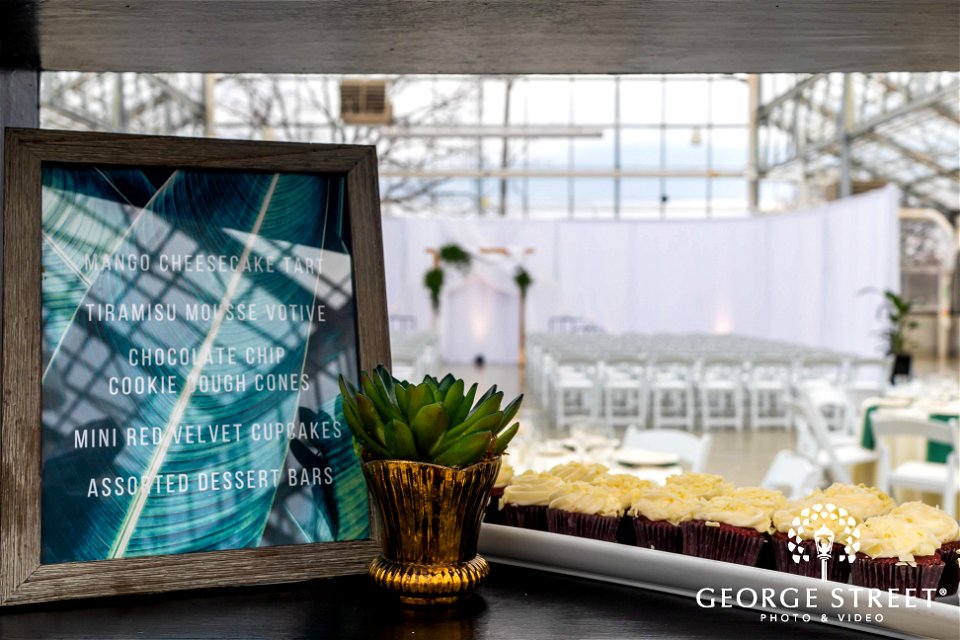 Greenhouse No 7 Open House