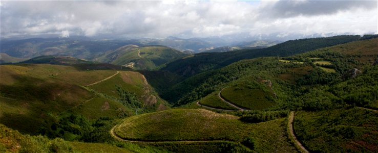 alto do acevo fonsagrada