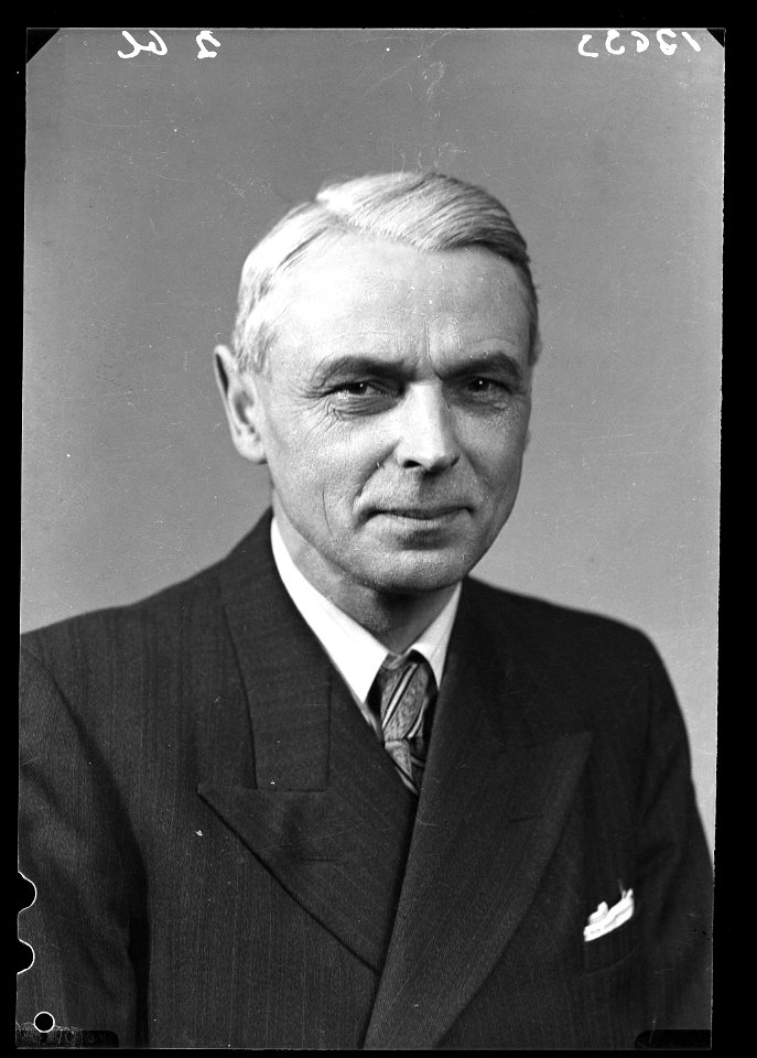 David Johansson