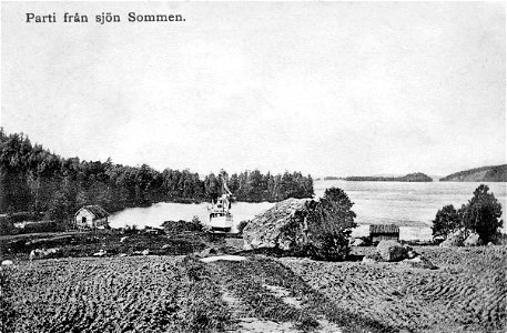 095 Carl Johan 1916