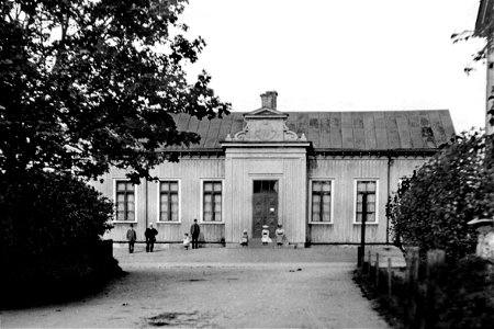 337  Misionskyrkan