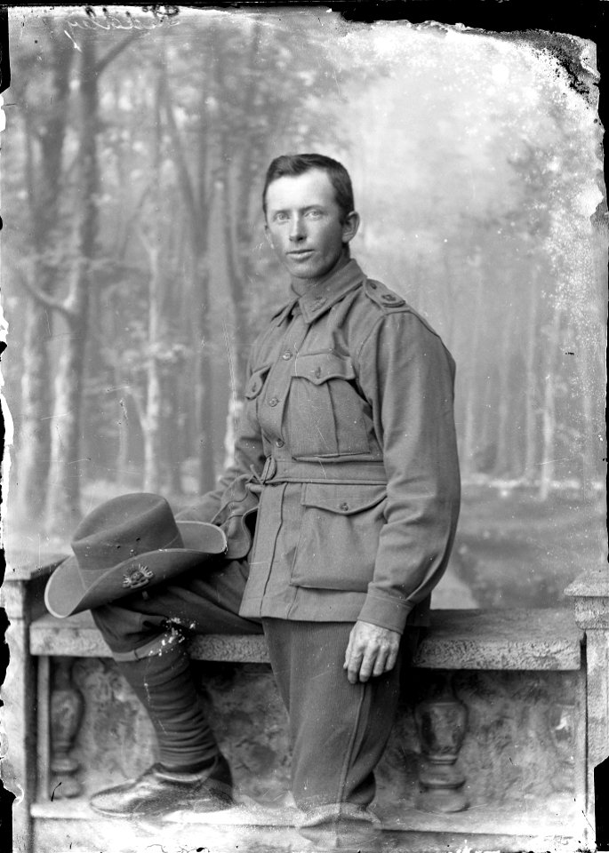 Thomas Ridley, DCM, MC, Medal of St George 4th Class (Russia) (1884-1918)