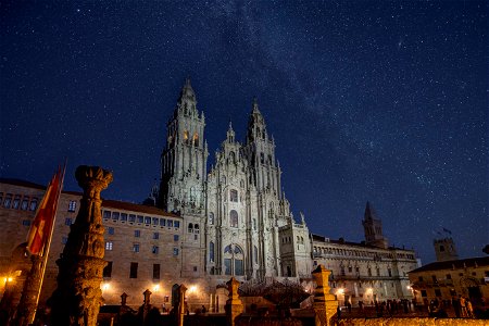 Catedral de Santiago B