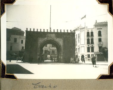 Cairo, Egypt
