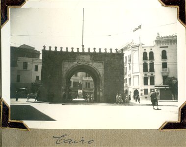 Cairo, Egypt photo