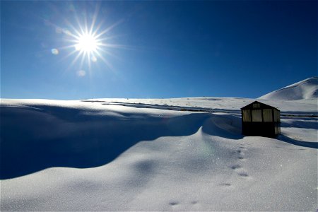 جاذبه های گردشگری ایران