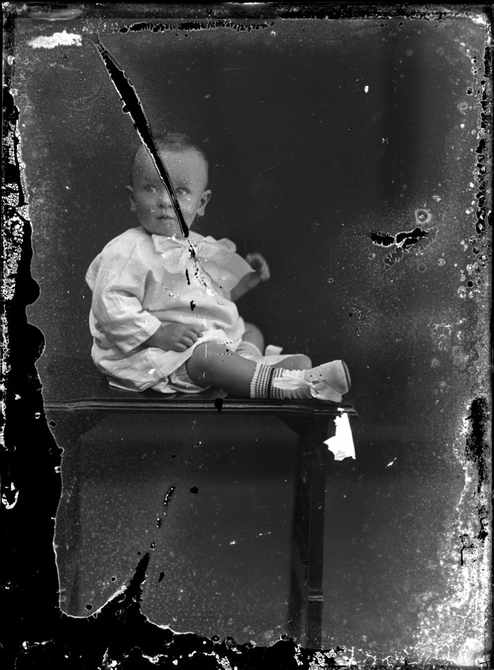 Baby, [n.d.]