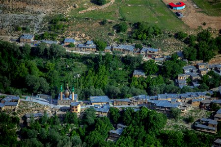 جاذبه های گردشگری ایران