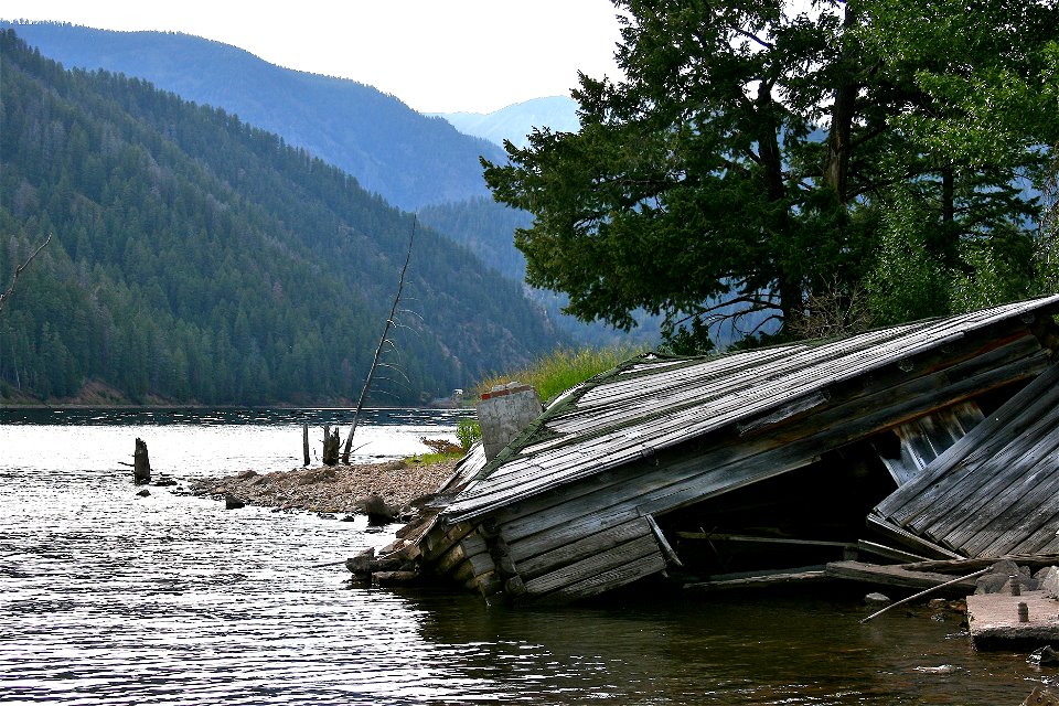Destruction (2)