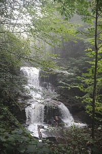 Ricketts Glen State Park