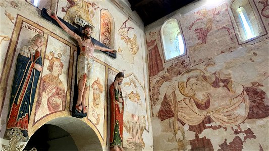 san antolin de toques