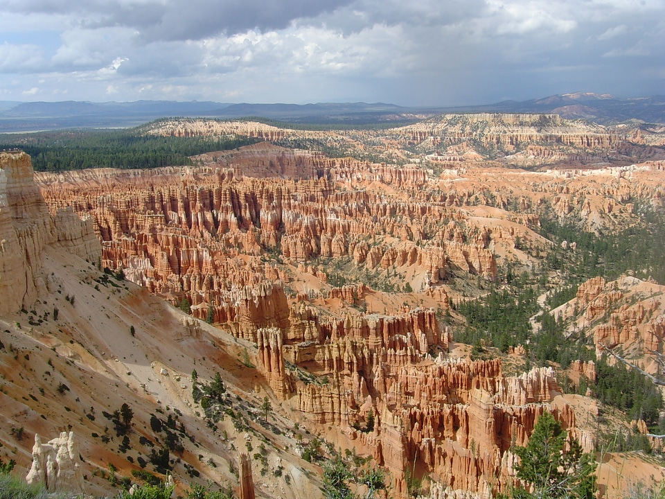 Bryce Canyon National Park