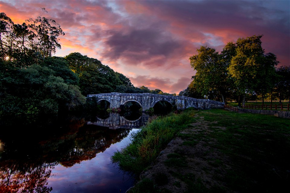 Puente de brandomil