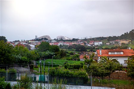 Camino de Invierno. Camiño de Inverno