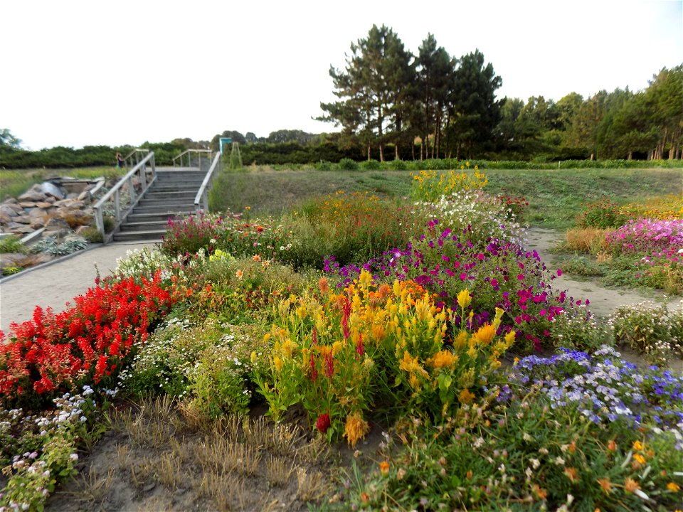 Hryshko National Botanical Garden