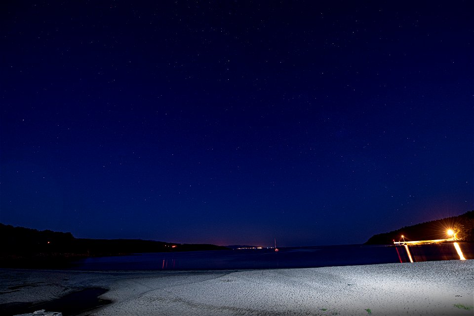 playa de estorde  B