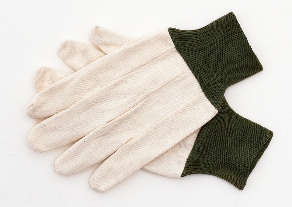Work gloves-gardening tool