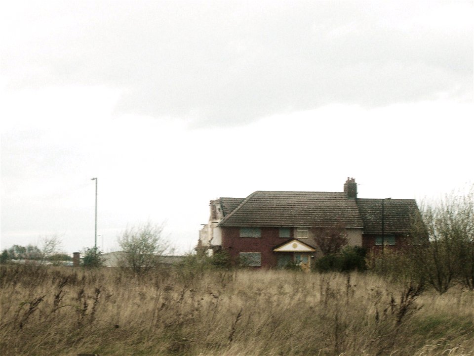 We Shall Not Be Moved - Birkenhead North End photo