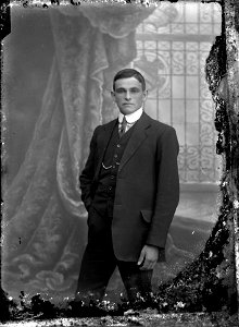 Mr W. Davis, [n.d.]