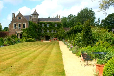 Hanham Court, Bristol