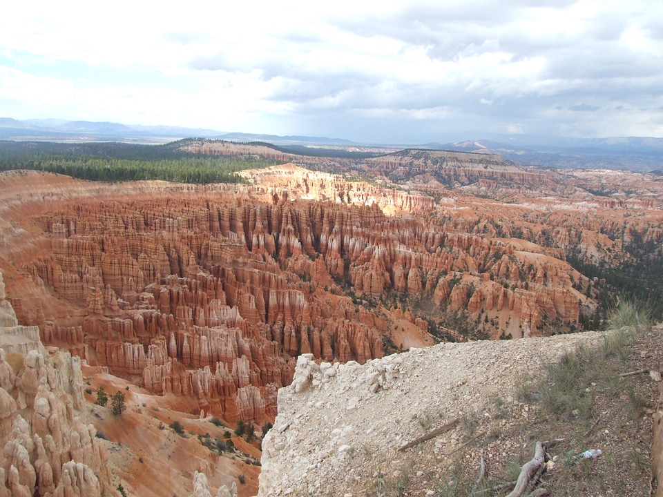 Bryce Canyon National Park