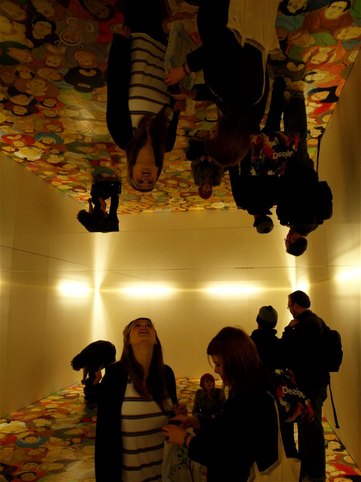 Liverpool Biennial