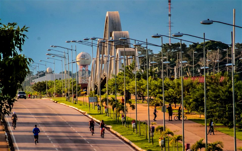 Espaço alternativo-Porto Velho