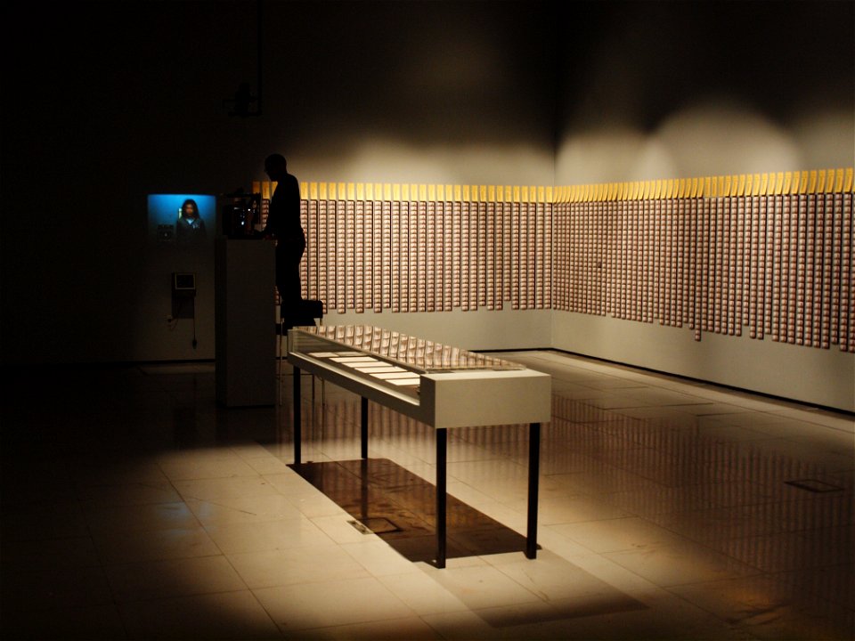One Year Performance - Sam Hsieh
