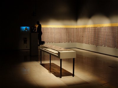 One Year Performance - Sam Hsieh