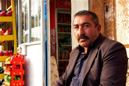 Bogazkale: Portraits of a Village