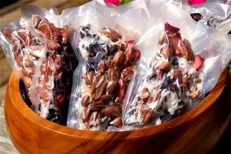 Homemade Primal Kits