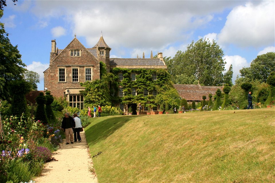 Hanham Court, Bristol