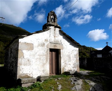 Capilla de A Edrada_Z726694