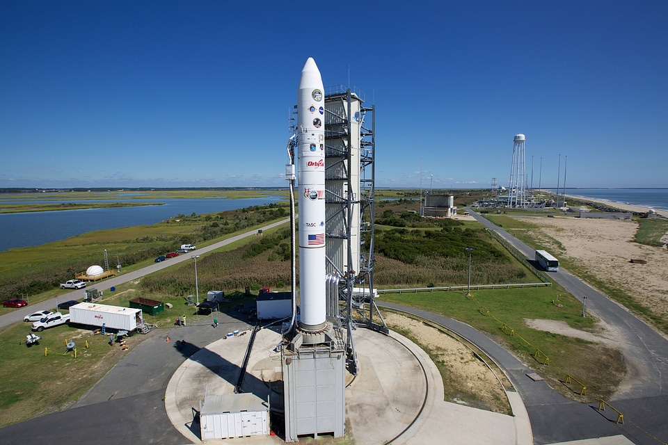 LADEE Ready for Launch
