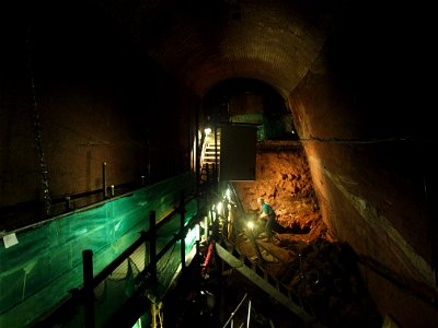 Williamson's Tunnels photo