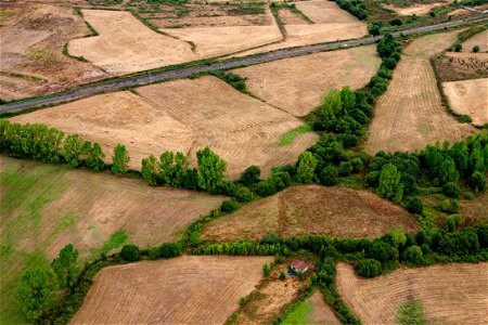 Camino de Invierno. Camiño de Inverno