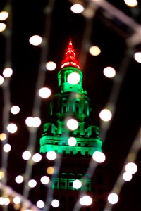 Cleveland Winterfest 2021