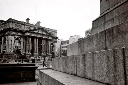 County Sessions Court - William Brown Street photo