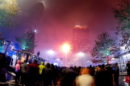 Cleveland Winterfest 2021