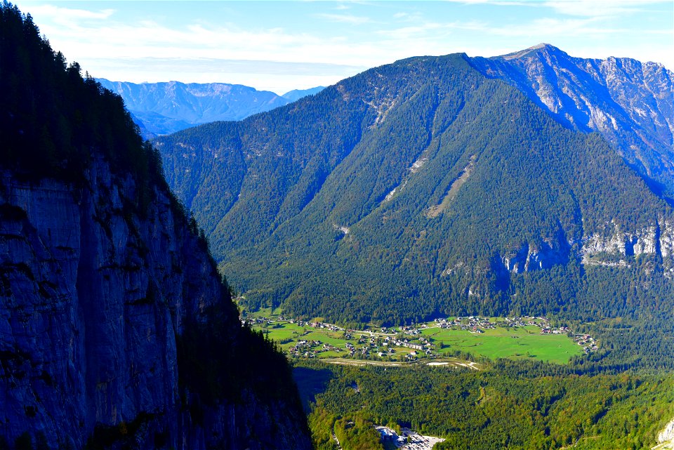 Hallstatt, Austria