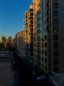Dubai City photo
