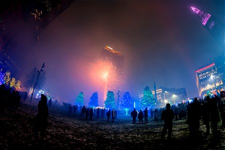 Cleveland Winterfest 2021