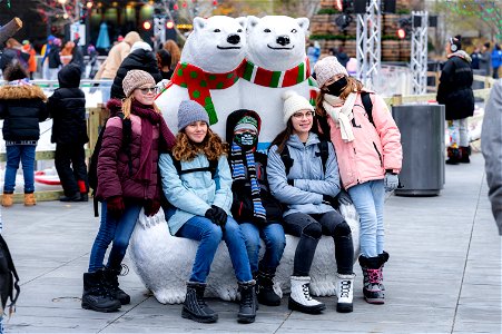 Cleveland Winterfest 2021