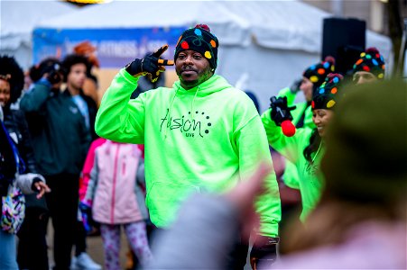Cleveland Winterfest 2021